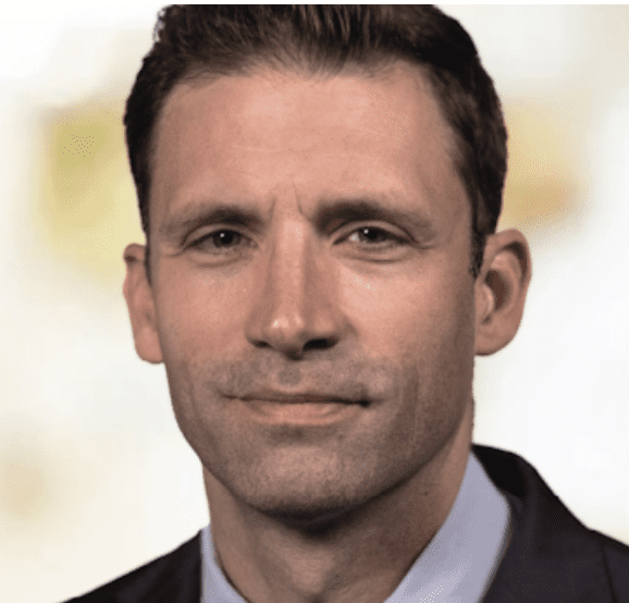 Jonathan Riksen, QinetiQ US